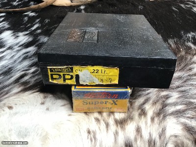 1974 Walther PPK/S, 22 LR, West German Mfg. Boxed, Excellent Condition - Image 18 of 19
