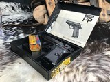 1974 Walther PPK/S, 22 LR, West German Mfg. Boxed, Excellent Condition - 7 of 19