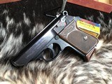 1967 Walther PPK-L Dural, .22 LR Lightweight Pistol, Boxed, Excellent Grail Gun - 14 of 24