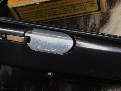 1967 Walther PPK-L Dural, .22 LR Lightweight Pistol, Boxed, Excellent Grail Gun - Image 16 of 24