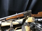 H.M. Quackenbush Safety Rifle, .22 SLLR, Boxed, Complete Original, Rare - 11 of 25