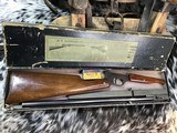 H.M. Quackenbush Safety Rifle, .22 SLLR, Boxed, Complete Original, Rare - 22 of 25