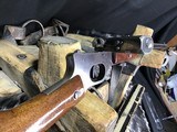H.M. Quackenbush Safety Rifle, .22 SLLR, Boxed, Complete Original, Rare - 16 of 25