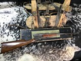 H.M. Quackenbush Safety Rifle, .22 SLLR, Boxed, Complete Original, Rare - 8 of 25
