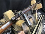 H.M. Quackenbush Safety Rifle, .22 SLLR, Boxed, Complete Original, Rare - 17 of 25