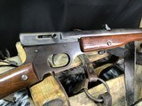 H.M. Quackenbush Safety Rifle, .22 SLLR, Boxed, Complete Original, Rare - 15 of 25