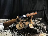 Browning B80, 20 Ga 3 inch, Semi Auto Shotgun