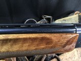 Browning B80, 20 Ga 3 inch, Semi Auto Shotgun - 15 of 24