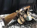 1980 Mfg.Belgium Browning Superposed, 12 Ga, 30, Inch, Wide elevated Rib. Cased, Gorgeous - 6 of 24
