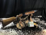 1980 Mfg.Belgium Browning Superposed, 12 Ga, 30, Inch, Wide elevated Rib. Cased, Gorgeous - 8 of 24