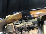 1980 Mfg.Belgium Browning Superposed, 12 Ga, 30, Inch, Wide elevated Rib. Cased, Gorgeous - 4 of 24