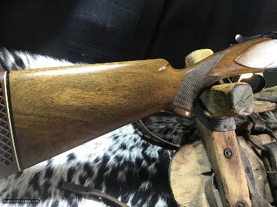 1980 Mfg.Belgium Browning Superposed Broadway Trap Model, 12 Ga, 30, Inch, Wide elevated Rib. Cased, Gorgeous - Image 9 of 24