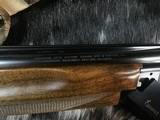 1980 Mfg.Belgium Browning Superposed, 12 Ga, 30, Inch, Wide elevated Rib. Cased, Gorgeous - 18 of 24