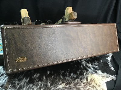 1980 Mfg.Belgium Browning Superposed Broadway Trap Model, 12 Ga, 30, Inch, Wide elevated Rib. Cased, Gorgeous - Image 23 of 24