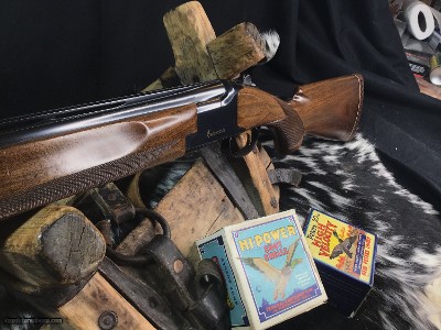 1980 Mfg.Belgium Browning Superposed Broadway Trap Model, 12 Ga, 30, Inch, Wide elevated Rib. Cased, Gorgeous - Image 13 of 24