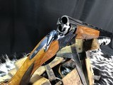 1965 Belgium Browning Superposed Lightning, Release Trigger, Broadway Elevated Rib, FULL&FULL, 30 “ Cased - 19 of 25