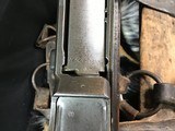 1953 International Harvester M1 Garand,
I.H. All Matching Rifle, - 5 of 25