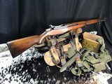1953 International Harvester M1 Garand,
I.H. All Matching Rifle, - 13 of 25