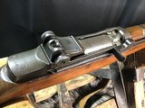 1953 International Harvester M1 Garand,
I.H. All Matching Rifle, - 4 of 25