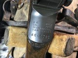 1953 International Harvester M1 Garand,
I.H. All Matching Rifle, - 3 of 25