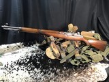 1953 International Harvester M1 Garand,
I.H. All Matching Rifle, - 18 of 25
