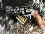 NIB Korth NSX Revolver, 4 Inch, .357 Mag, 8 Shot, Boxed & Unfired, Gorgeous, Trades Welcome - 20 of 25