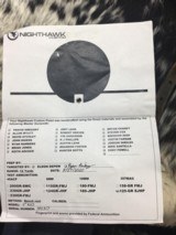 NIB Korth NSX Revolver, 4 Inch, .357 Mag, 8 Shot, Boxed & Unfired, Gorgeous, Trades Welcome - 25 of 25