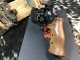 NIB Korth NSX Revolver, 4 Inch, .357 Mag, 8 Shot, Boxed & Unfired, Gorgeous, Trades Welcome - 12 of 25