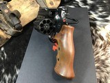 NIB Korth NSX Revolver, 4 Inch, .357 Mag, 8 Shot, Boxed & Unfired, Gorgeous, Trades Welcome - 15 of 25