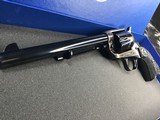 Colt Custom Shop SAA, 44/40, 7 1/2 Inch, Blued/Case Colored, Unfired, Stunning, Trades Welcome, Veterans Free Shipping! - 7 of 25