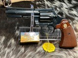 1978 Colt Diamondback .22 , LNIB, 4 inch, Blued, Gorgeous, Trades Welcome - 15 of 25