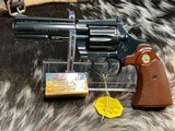 1978 Colt Diamondback .22 , LNIB, 4 inch, Blued, Gorgeous, Trades Welcome - 19 of 25