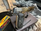 1921 Mfg. Colt model 1903, .32 acp, Factory Nickel, Boxed, Stunning, Trades Welcome - 16 of 25