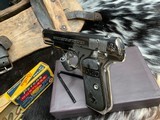 1921 Mfg. Colt model 1903, .32 acp, Factory Nickel, Boxed, Stunning, Trades Welcome - 15 of 25