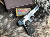 1920 mfg. Colt model 1903, 32acp, Boxed, Trades Welcome - 12 of 24