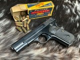 1920 mfg. Colt model 1903, 32acp, Boxed, Trades Welcome - 21 of 24