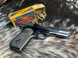 1920 mfg. Colt model 1903, 32acp, Boxed, Trades Welcome - 20 of 24