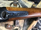 Winchester Model 1907, Mfg.1918, .351 Winchester cartridge, Hi -Cap Mag, Vintage Semi-Auto, Trades Welcome - 21 of 22