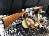 Winchester Model 1907, Mfg.1918, .351 Winchester cartridge, Hi -Cap Mag, Vintage Semi-Auto, Trades Welcome - 6 of 22