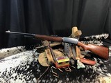 Winchester Model 1907, Mfg.1918, .351 Winchester cartridge, Hi -Cap Mag, Vintage Semi-Auto, Trades Welcome - 2 of 22