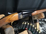 1951 Winchester Model 21, 20 Gauge Shotgun, Blued & Gold, Gorgeous, Trades Welcome - 6 of 25