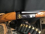 1951 Winchester Model 21, 20 Gauge Shotgun, Blued & Gold, Gorgeous, Trades Welcome - 5 of 25