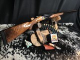 1951 Winchester Model 21, 20 Gauge Shotgun, Blued & Gold, Gorgeous, Trades Welcome - 8 of 25