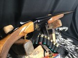 1951 Winchester Model 21, 20 Gauge Shotgun, Blued & Gold, Gorgeous, Trades Welcome - 13 of 25