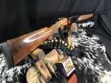 1951 Winchester Model 21, 20 Gauge Shotgun, Blued & Gold, Gorgeous, Trades Welcome - 24 of 25