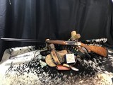 1951 Winchester Model 21, 20 Gauge Shotgun, Blued & Gold, Gorgeous, Trades Welcome - 10 of 25