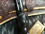 Antique 1897 Colt SAA, 7.5 inch, .45, California shipped, - 22 of 25