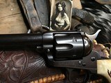 Antique 1897 Colt SAA, 7.5 inch, .45, California shipped, - 7 of 25