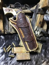 Antique 1897 Colt SAA, 7.5 inch, .45, California shipped, - 20 of 25