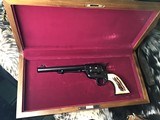 Antique 1897 Colt SAA, 7.5 inch, .45, California shipped, - 24 of 25